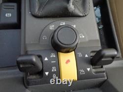 Volant LAND ROVER DISCOVERY 3 LR017036 276DT ok