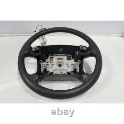 Volant Pour Land Rover Discovery (98-02)(02-04) 2.5 Td5 Sw 5p/d/2500cc. 1998
