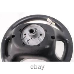 Volant Pour Land Rover Discovery (98-02)(02-04) 2.5 Td5 Sw 5p/d/2500cc. 1998