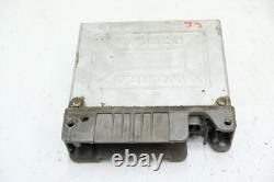 WABCO Land Rover Discovery Range Rover Unité De Contrôle ABS 44604402000