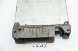 WABCO Land Rover Discovery Range Rover Unité De Contrôle ABS 44604402000