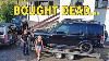 We Bought A Dead Mall Crawler Offroad Build Land Rover Discovery