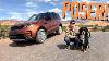 We Take Our Land Rover Discovery Off Road In Moab And It Absolutely DID Not Go As Expected