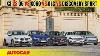 X3 Vs Q5 Vs Xc60 Vs Glc Vs Discovery Sport Comparison Test Autocar India