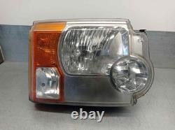 Xbc001062 Feu Droit / 5 Puertas / 4493152 Pour Land Rover Discovery III L319 2