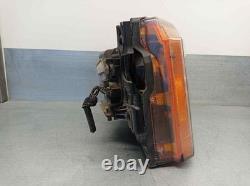 Xbc001062 Feu Droit / 5 Puertas / 4493152 Pour Land Rover Discovery III L319 2