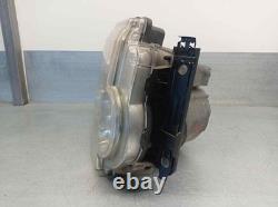 Xbc001062 Feu Droit / 5 Puertas / 4493152 Pour Land Rover Discovery III L319 2