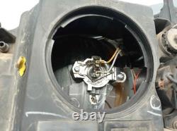 Xbc001062 Feu Droit / 5 Puertas / 4493152 Pour Land Rover Discovery III L319 2