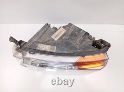 Xbc500412 Feu Gauche / 5h2213w030ka / 67962 Pour Land Rover Discovery III L319