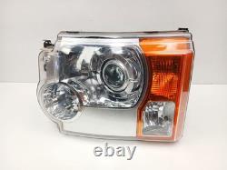 Xbc500412 Feu Gauche / 5h2213w030ka / 67962 Pour Land Rover Discovery III L319