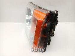 Xbc500412 Feu Gauche / 5h2213w030ka / 67962 Pour Land Rover Discovery III L319