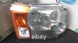 Xcb001062 Feu Droit / 1673248 Pour Land Rover Discovery