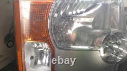 Xcb001062 Feu Droit / 1673248 Pour Land Rover Discovery