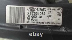 Xcb001062 Feu Droit / 1673248 Pour Land Rover Discovery