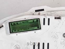 YAC502460 Tableau De Bord Compteur pour LAND ROVER DISCOVERY V6 TD SE 20 521567
