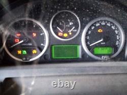 YAC502460 Tableau De Bord Compteur pour LAND ROVER DISCOVERY V6 TD SE 20 521567