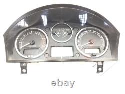 Yac50045 Compteur De Vitesse Tableau De Bord / 2697247 Pour Land Rover Discovery