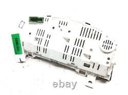 Yac50045 Compteur De Vitesse Tableau De Bord / 2697247 Pour Land Rover Discovery