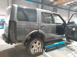 Yac50045 Compteur De Vitesse Tableau De Bord / 2697247 Pour Land Rover Discovery