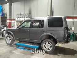 Yac50045 Compteur De Vitesse Tableau De Bord / 2697247 Pour Land Rover Discovery