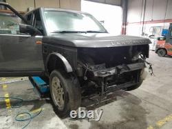 Yac50045 Compteur De Vitesse Tableau De Bord / 2697247 Pour Land Rover Discovery