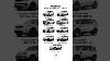 Your Favorite Land Rover Landrover Rangerover Discovery Evoque Velar Defender Sport MV 114